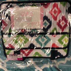 Thirty one triple duty caddy